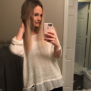 Meet your Posher, Morgan